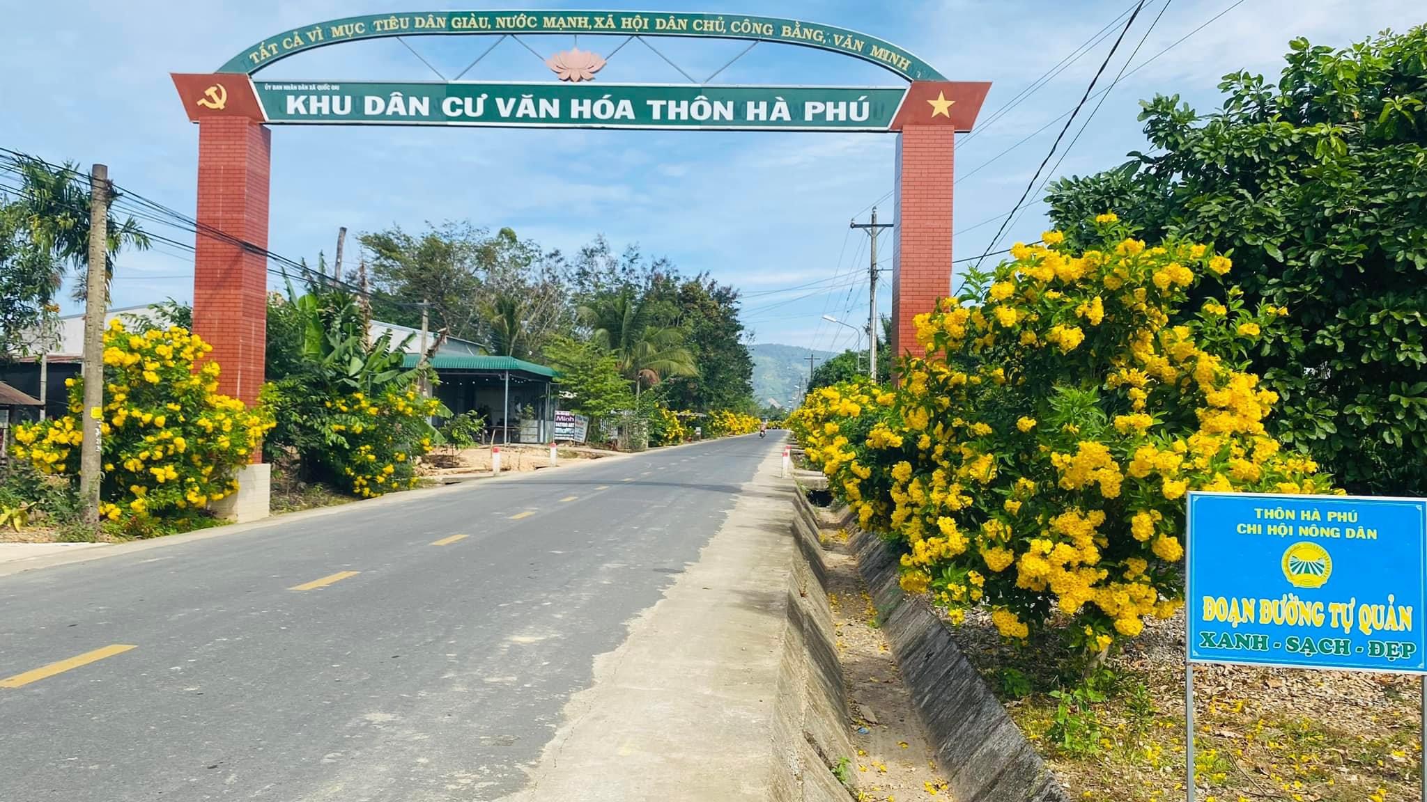 Ban nhân dân các thôn