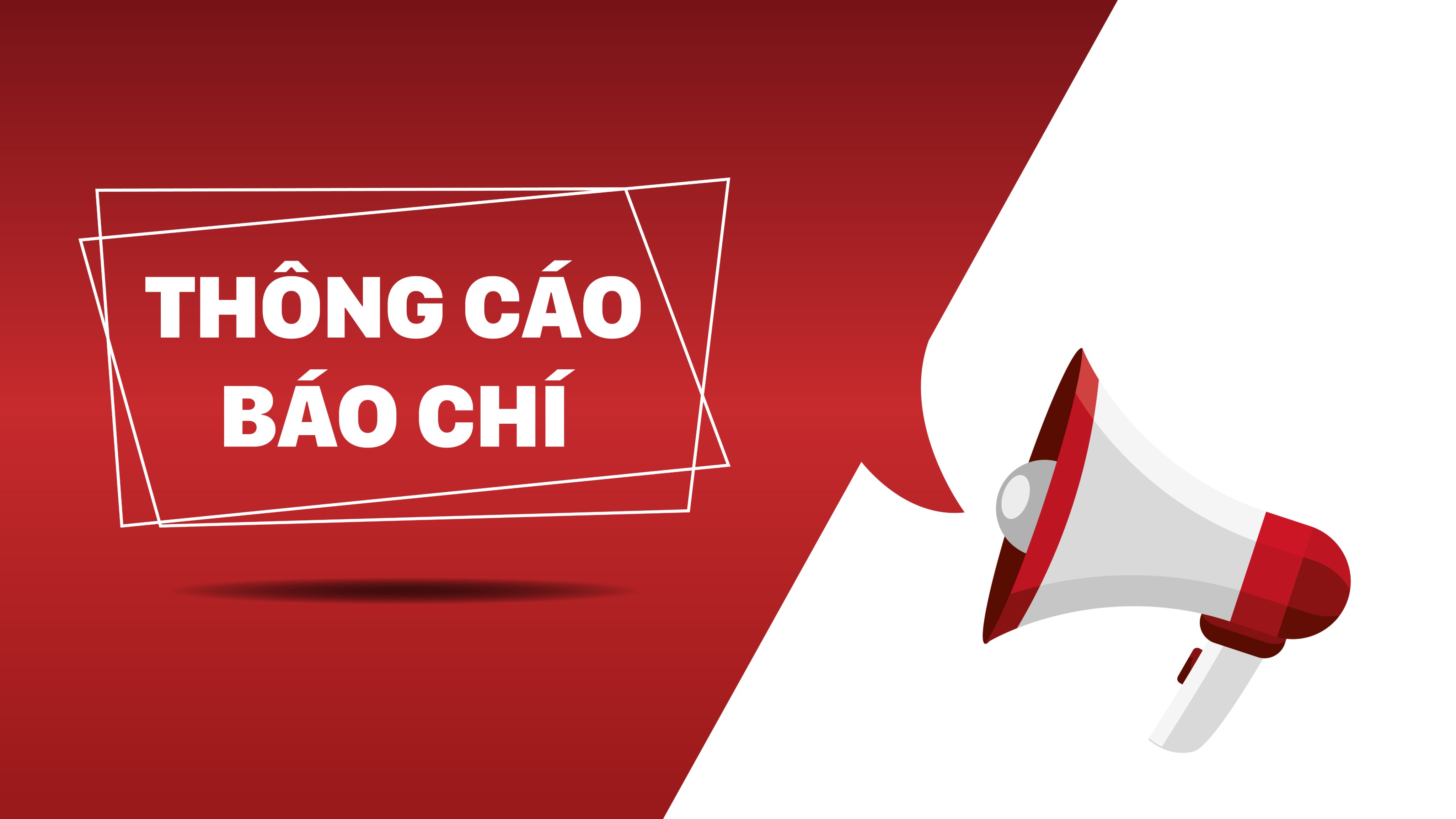 Thông cáo báo chí về tình hình kinh tế - xã hội 6 tháng đầu năm 2024