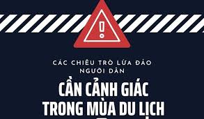 CẢNH GIÁC VỚI "HỢP ĐỒNG SỞ HỮU KỲ NGHỈ"