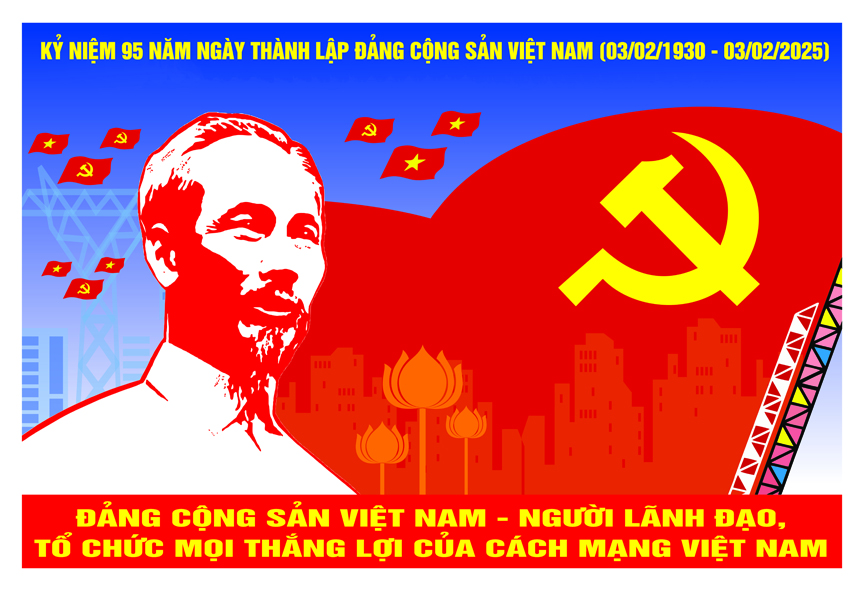 THÔNG BÁO VỀ VIỆC TẶNG QUÀ CHO NHÂN DÂN NHÂN DỊP KỶ NIỆM 80 NĂM QUỐC KHÁNH NƯỚC CHXHCN VIỆT NAM (02/9/1945-02/9/2025)