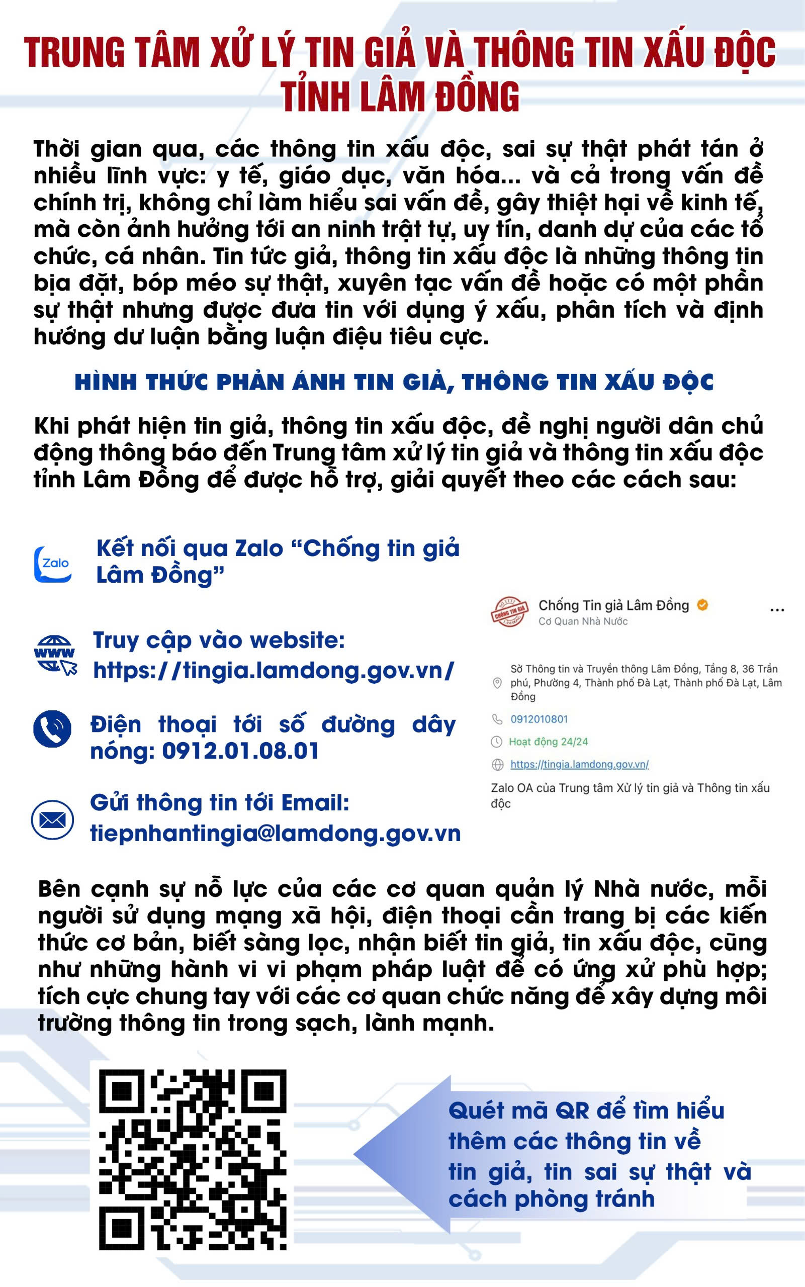 TUYÊN TRUYỀN NÂNG CAO CẢNH GIÁC TRƯỚC CUỘC GỌI CÓ DẤU HIỆU LỪA ĐẢO 
