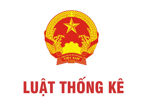 Luật Thống kê