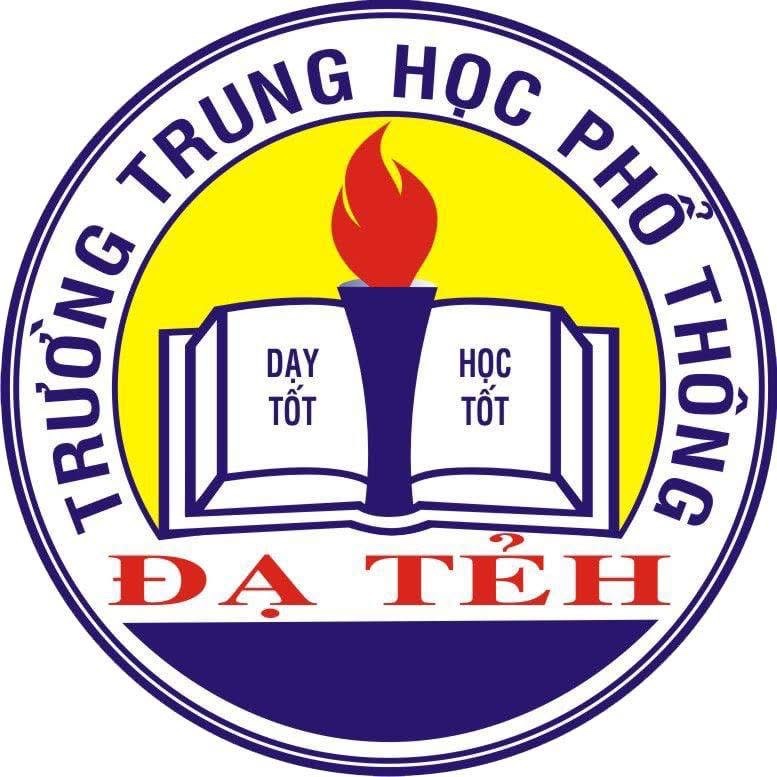 KẾ HOẠCH VẬN HÀNH KÊNH TRUYỀN THÔNG CỦA TRƯỜNG THPT ĐẠ TẺH TỪ NĂM 2026