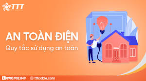 TUYÊN TRUYỀN AN TOÀN KHI SỬ ĐỤNG DIỆN