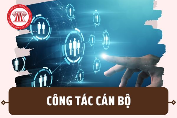 Hội nghị công bố quyết định về công tác cán bộ của Cục Thống kê tỉnh Lâm Đồng