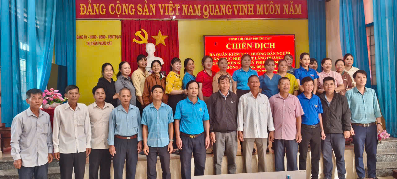Ngày ASEAN phòng chống Sốt xuất huyết 