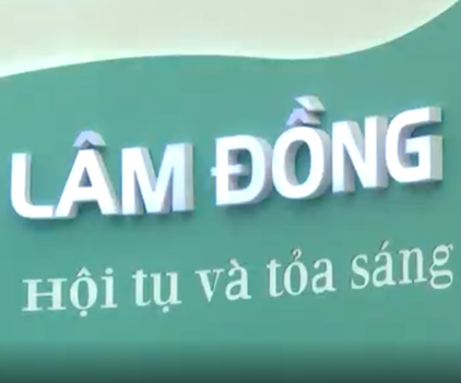 PHÓNG SỰ CHUYỂN ĐỔI SỐ TRÊN ĐỊA BÀN TỈNH LÂM ĐỒNG
