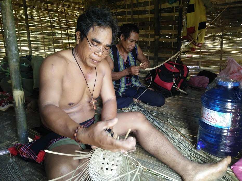 CHẾ ĐỘ, CHÍNH SÁCH DÀNH CHO NGƯỜI CÓ UY TÍN TRONG ĐỒNG BÀO DÂN TỘC THIỂU SỐ