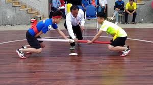THÔNG BÁO ĐIỀU LỆ GIẢI VÔ ĐỊCH ĐẨY GẬY TỈNH LÂM ĐỒNG  NĂM 2025
