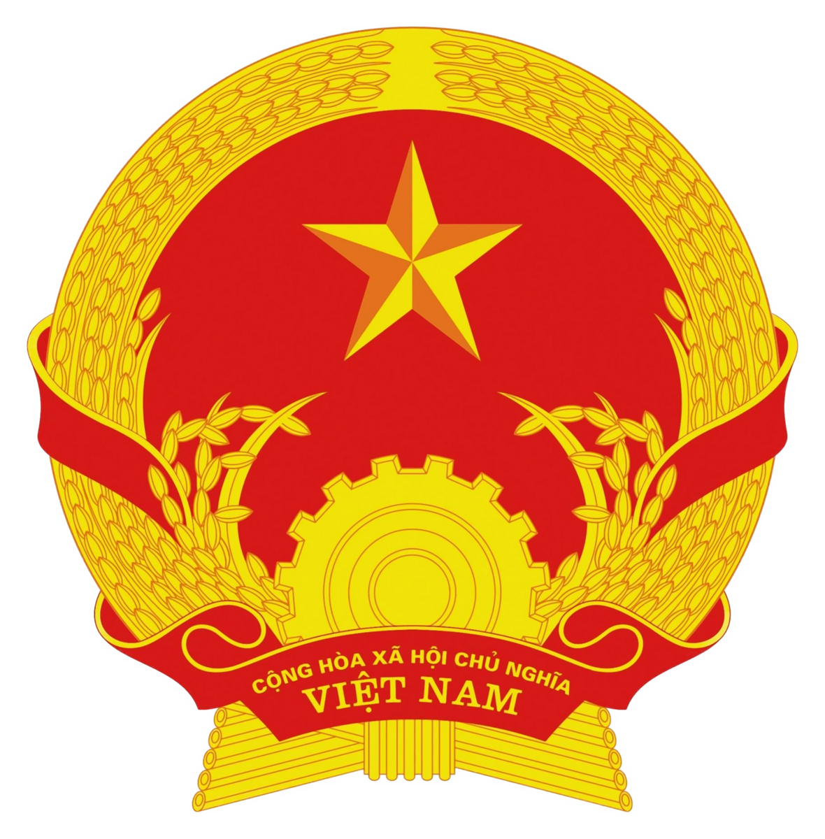 SÁNG TÁC BIỂU TRƯNG LOGO TỈNH LÂM ĐỒNG