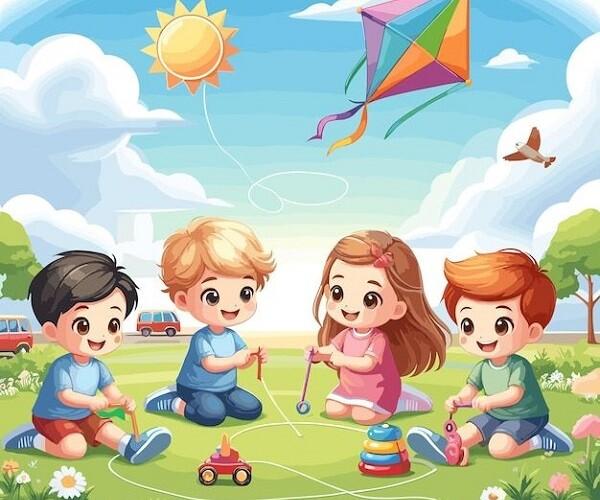 TUYÊN TRUYỀN MỘT SỐ HOẠT ĐỘNG BỔ ÍCH TRONG DỊP HÈ VÀ PHÒNG, CHỐNG TAI NẠN THƯƠNG TÍCH TRẺ EM
