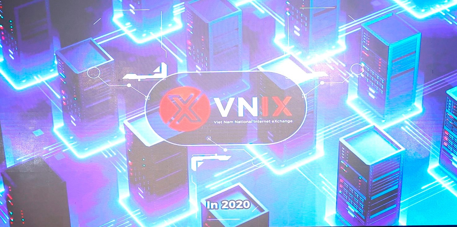 Quản lý tài nguyên Internet tại Việt Nam tạo môi trường kinh doanh bình đẳng