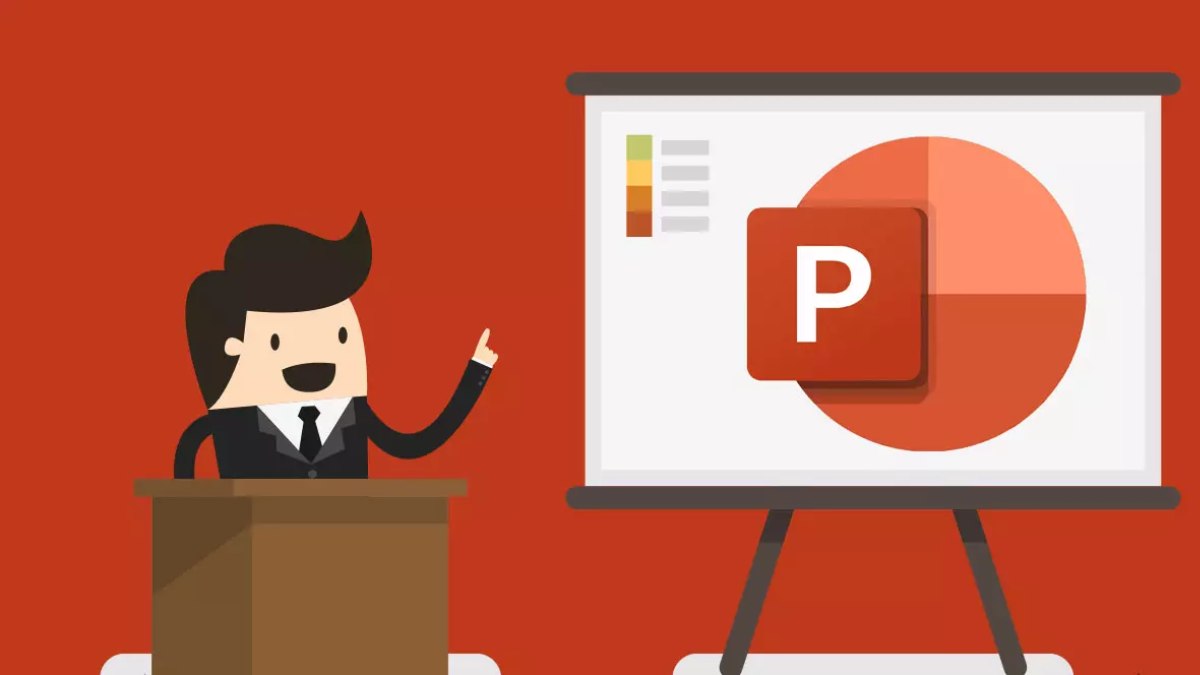 Cách tạo các bài giảng bằng Powerpoint hiệu quả