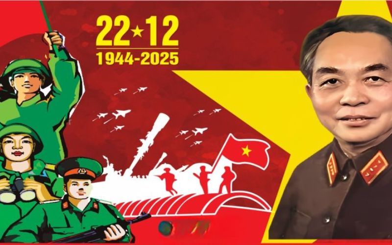 Chuyện kể: Từ Pác Bó đến Tân Trào