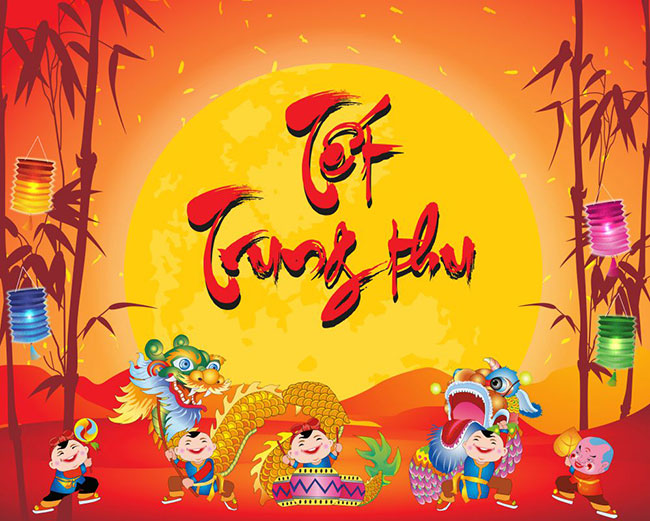 TẾT TRUNG THU, NGUỒN GỐC VÀ Ý NGHĨA