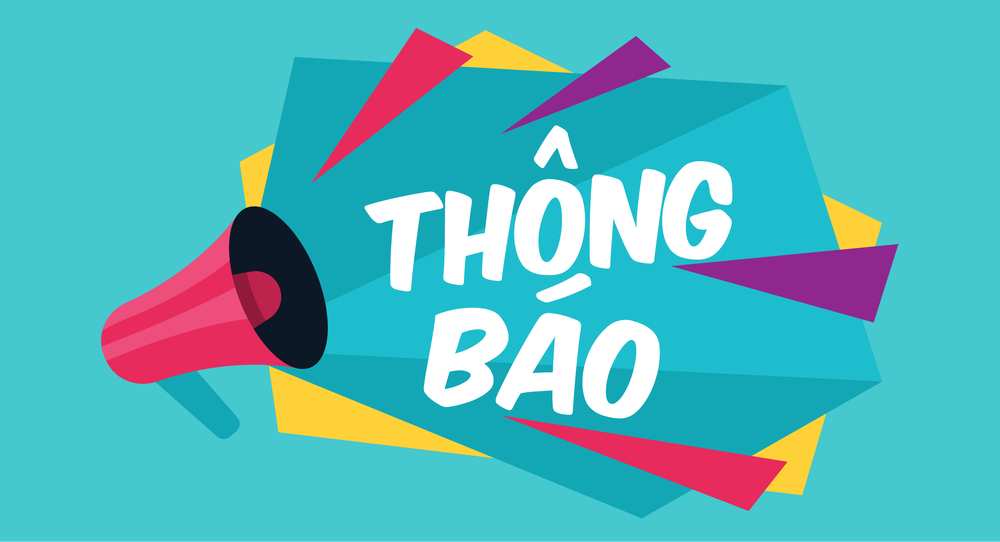 THÔNG BÁO TUYỂN DỤNG LAO ĐỘNG