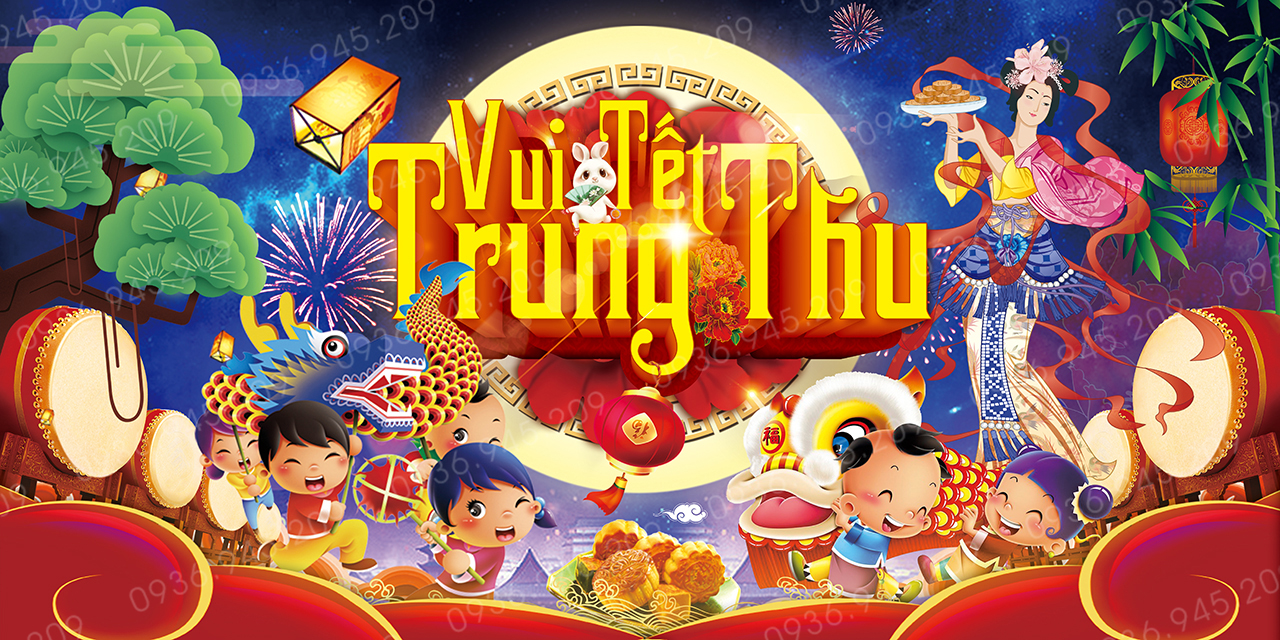 AN TOÀN THỰC PHẨM TRONG DỊP TẾT TRUNG THU NĂM 2025