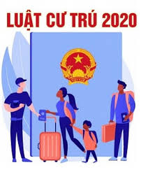 Hướng dẫn thực hiện các quy định của pháp luật về cư trú