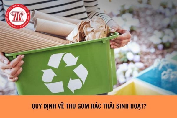 THÔNG BÁO Về việc thu gom, xử lý rác thải, vệ sinh môi trường trên địa bàn xã Tiên Hoàng