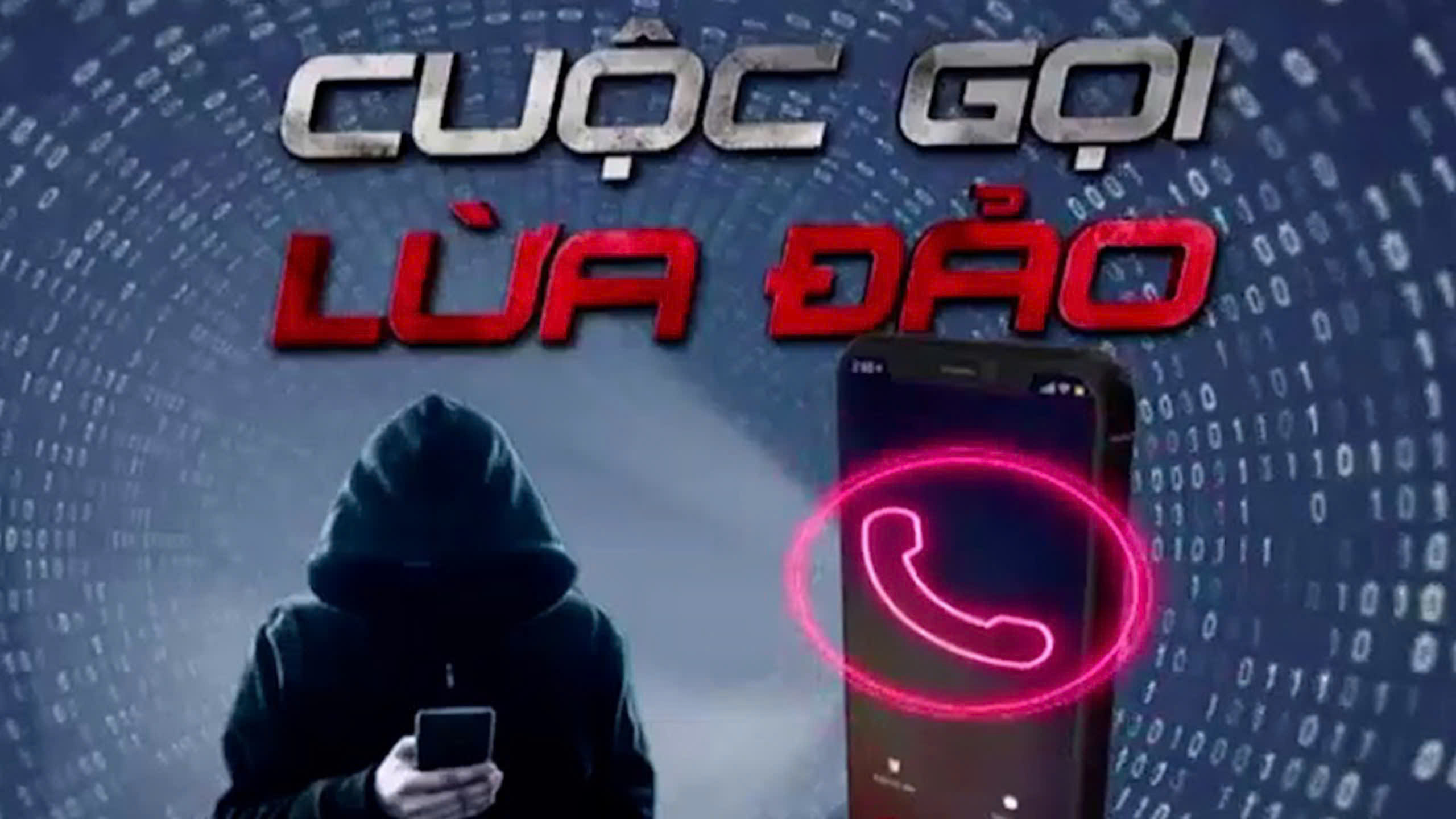 CẢNH BÁO CUỘC GỌI GIẢ MẠO CÁN BỘ Y TẾ ĐỂ LỪA ĐẢO 