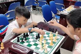 THÔNG BÁO ĐIỀU LỆ GIẢI CỜ VUA HỌC SINH TỈNH LÂM ĐỒNG NĂM 2025