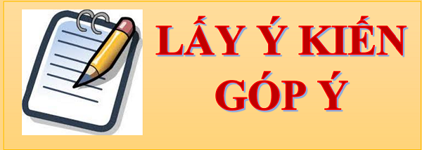 Văn bản tổ chức lấy ý kiến của nhân dân về phương án huy động đóng góp của nhân dân thực hiện công tác quản lý nghĩa trang