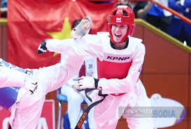THÔNG BÁO ĐIỀU LỆ GIẢI VÔ ĐỊCH TAEKWONDO TỈNH LÂM ĐỒNG NĂM 2025
