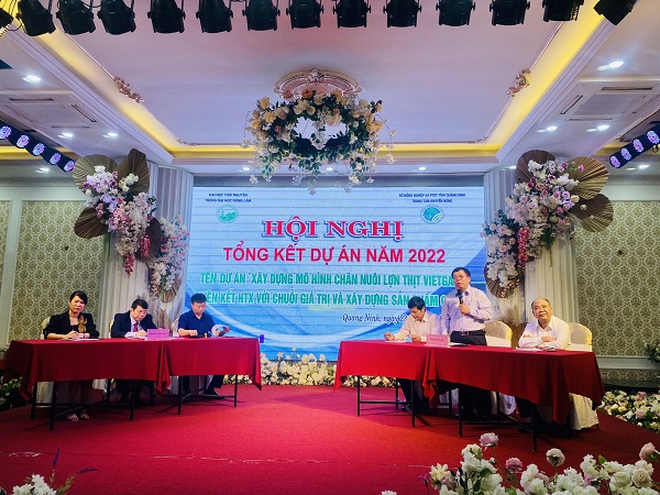 Hội nghị toàn quốc triển khai công tác tư pháp năm 2023
