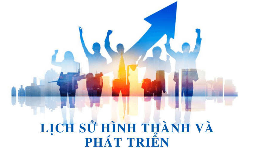 Lịch sử phát triển