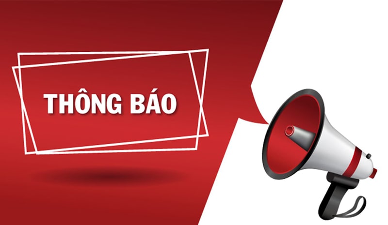 THÔNG BÁO NIÊM YẾT CÔNG KHAI HỘ NGHÈO ĐA CHIỀU CUỐI NĂM 2023