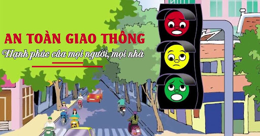 TUYÊN TRUYỀN  VỀ TRẬT TỰ ĐÔ THỊ, TRẬT TỰ AN TOÀN GIAO THÔNG