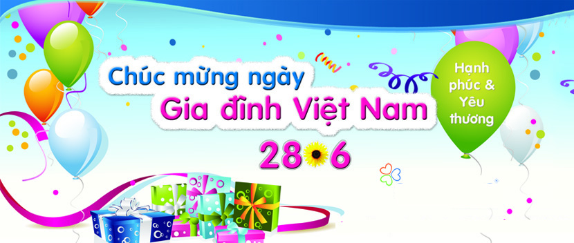 Hưởng ứng Ngày Gia đình Việt Nam 28/6/2025 với chủ đề “Gia đình hạnh phúc, quốc gia thịnh vượng”