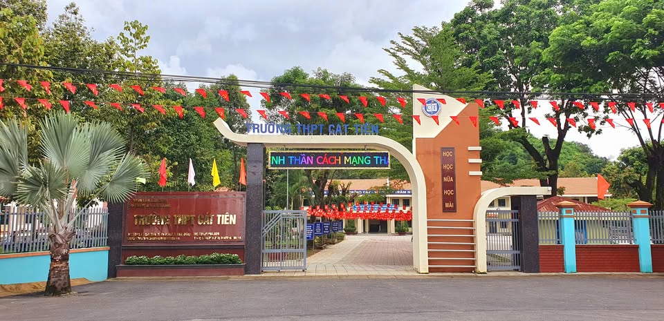 Cô gái vàng xứ Cát Tiên: Huỳnh Thị Diệu Hoa tỏa sáng năm 2026