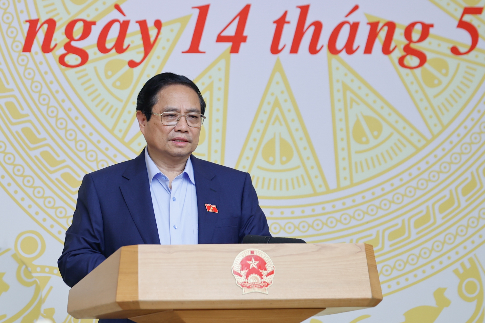 Thủ tướng chỉ đạo lập tổ công tác đặc biệt, mở đợt tấn công cao điểm truy quét hàng giả