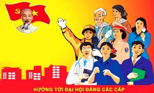 CÁC VĂN BẢN CHỈ ĐẠO ĐẠI HỘI ĐẢNG BỘ VÀ CÁC CHI BỘ TRỰC THUỘC XÃ NAM NINH 