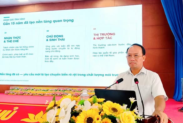 ĐẢNG ỦY XÃ CÁT TIÊN TỔ CHỨC BỒI DƯỠNG, TẬP HUẤN LÝ LUẬN CHÍNH TRỊ HÈ NĂM 2026