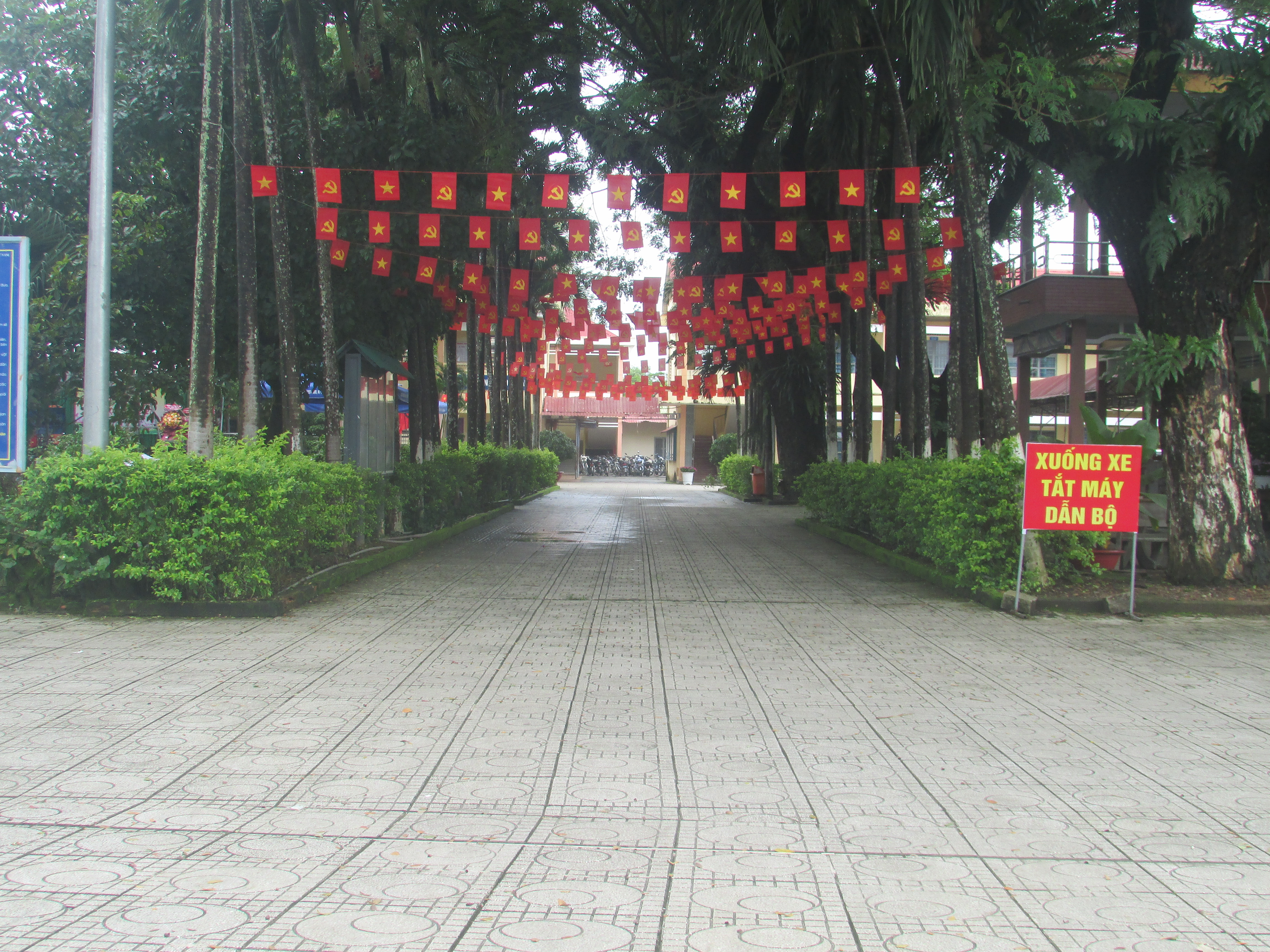 CHÀO MỪNG NĂM HỌC MỚI 2026-2027