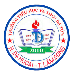 KẾ HOẠCH CHUYÊN MÔN THÁNG 02/2025