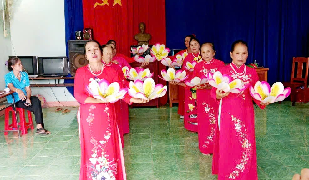 Kỷ niệm 84 năm Ngày truyền thống Người cao tuổi Việt Nam (6/6/1941 – 6/6/2025)
