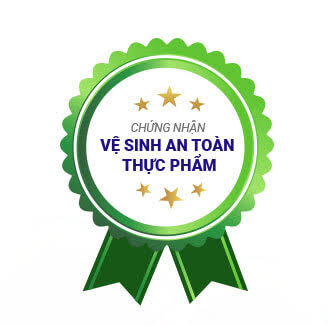HƯỚNG DẪN VỀ AN TOÀN THỰC PHẨM ĐỐI VỚI NHÀ HÀNG CÓ TỔ CHỨC TIỆC CƯỚI