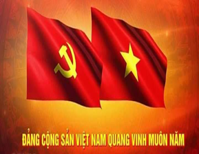 ĐỀ CƯƠNG TUYÊN TRUYỀN Kỷ niệm 110 năm Ngày sinh đồng chí Trần Quốc Hoàn, lãnh đạo tiền bối tiêu biểu của Đảng và cách mạng Việt Nam (23/01/1916 - 23/01/2026)